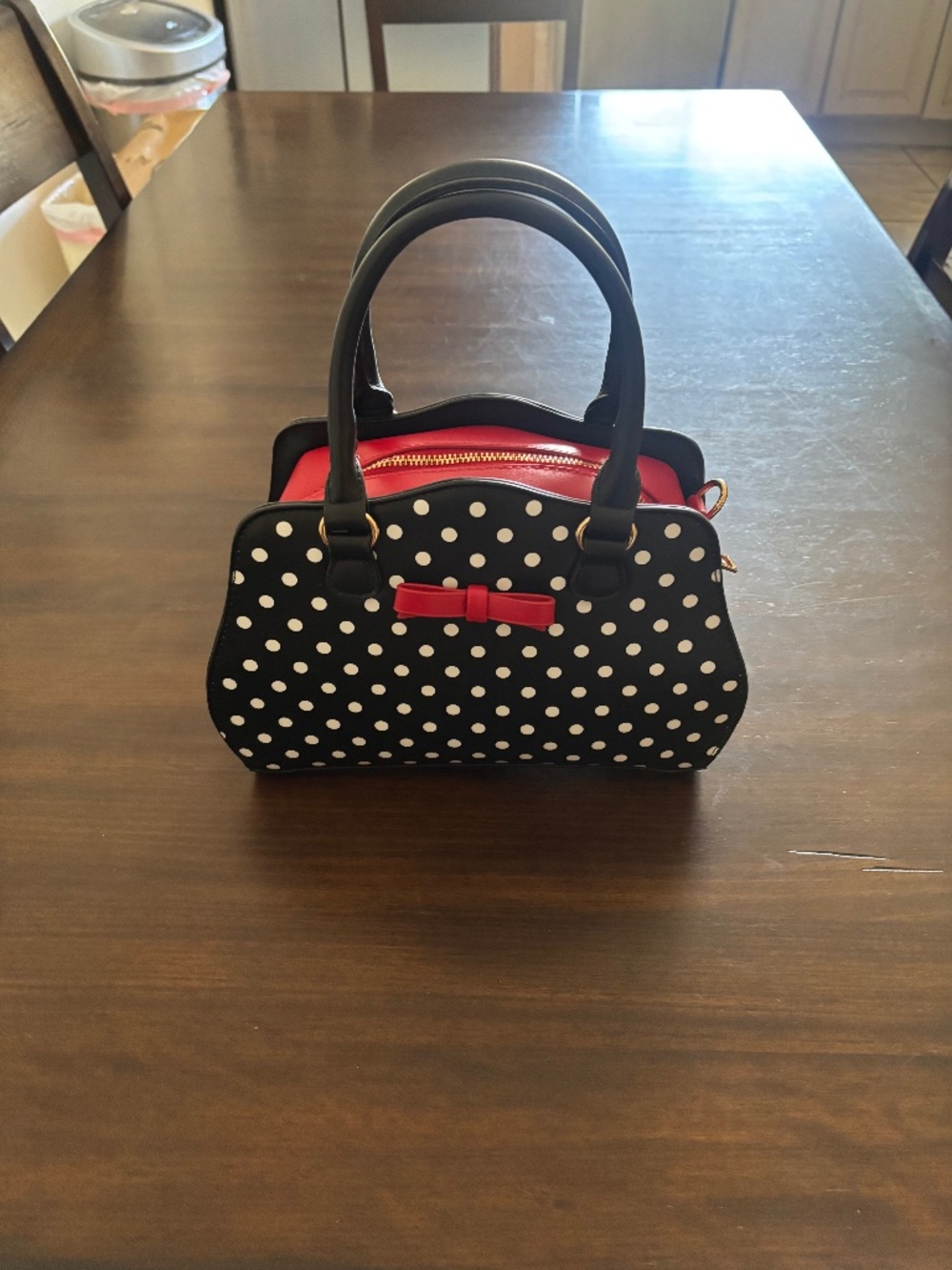 Like New Royal Monk Purse